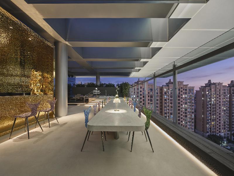 Hilton Shanghai Greater Hongqiao image