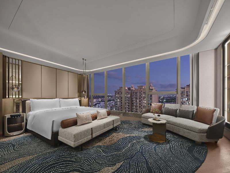 Hilton Shanghai Greater Hongqiao image