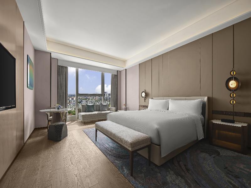 Hilton Shanghai Greater Hongqiao image