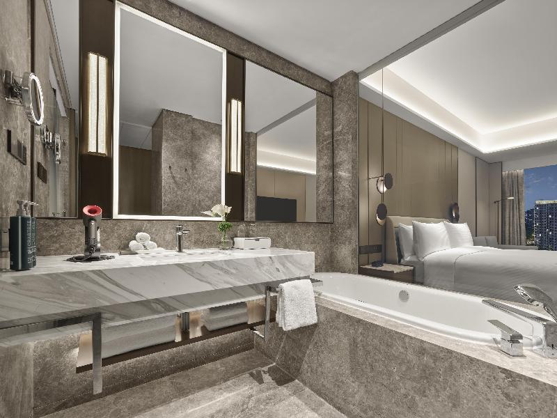 Hilton Shanghai Greater Hongqiao image