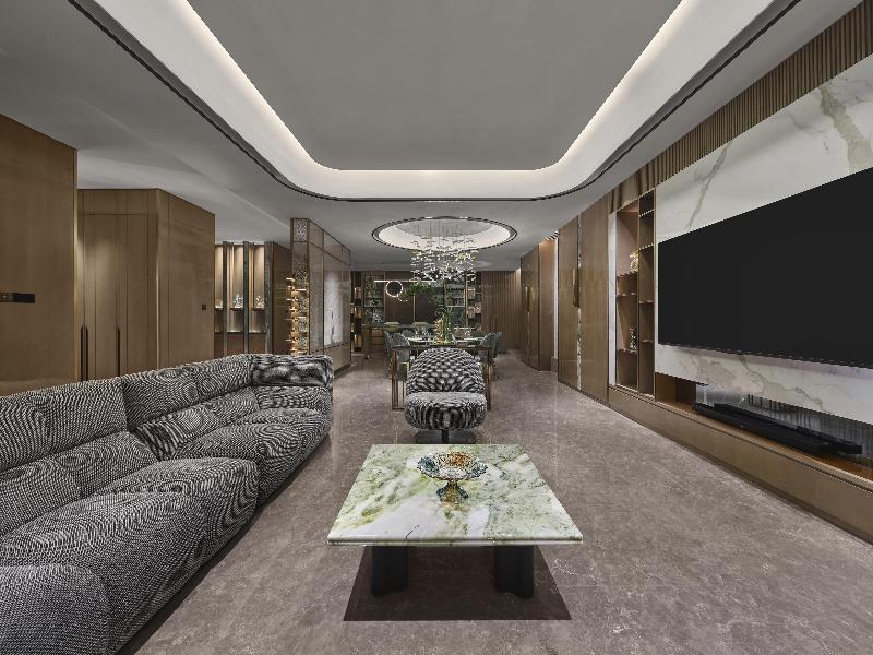 Hilton Shanghai Greater Hongqiao image