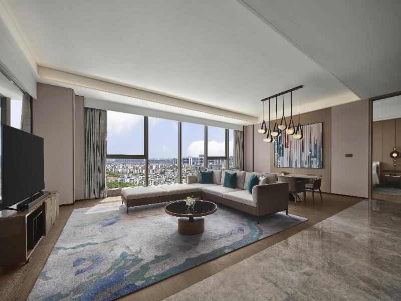 Hilton Shanghai Greater Hongqiao image