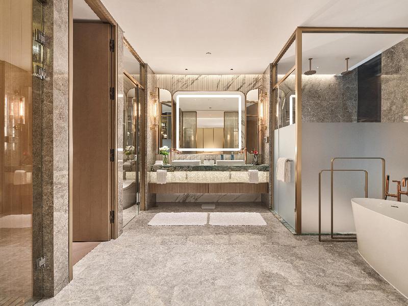 Hilton Shanghai Greater Hongqiao image