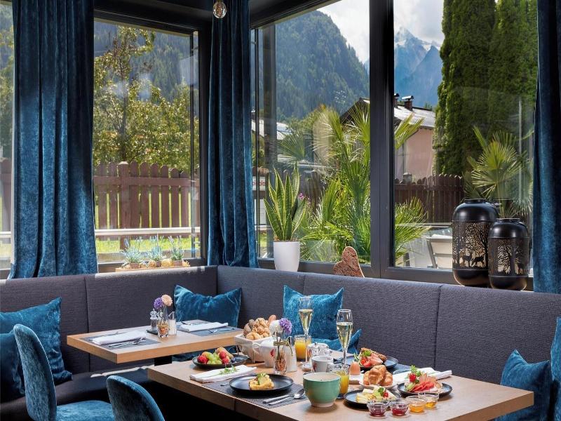 Apartment Sonnblick image