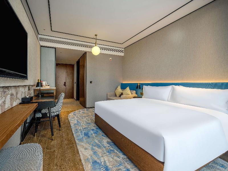 Hilton Garden Inn Beijing Guomao image