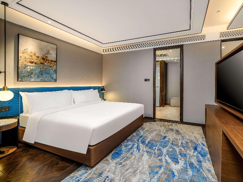 Hilton Garden Inn Beijing Guomao image