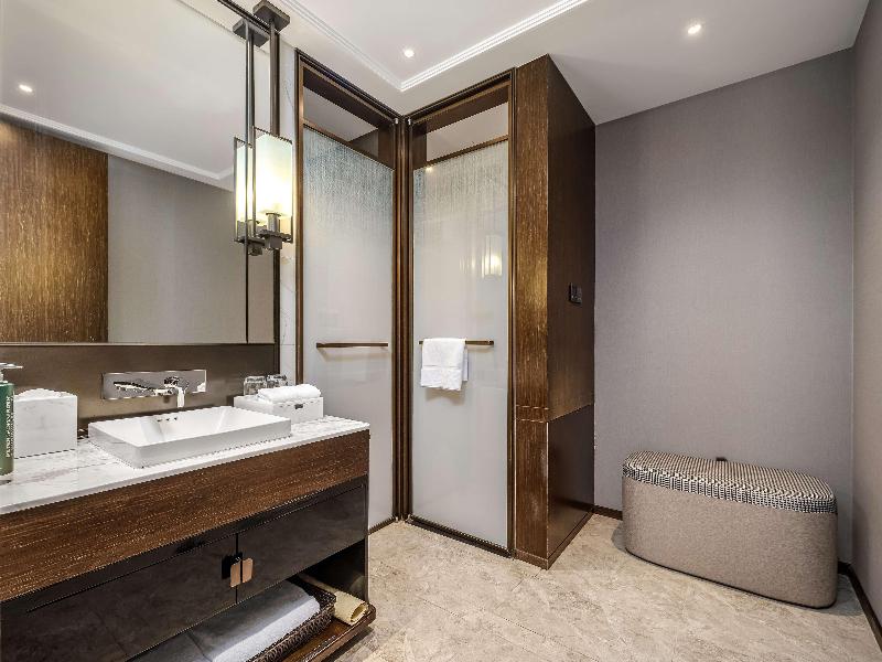 Hilton Garden Inn Beijing Guomao image