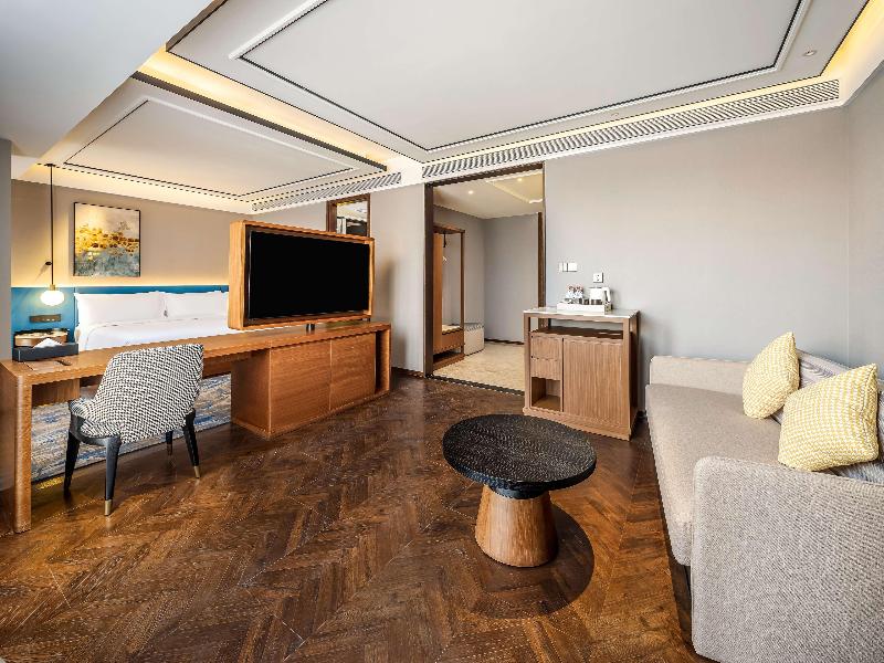 Hilton Garden Inn Beijing Guomao image