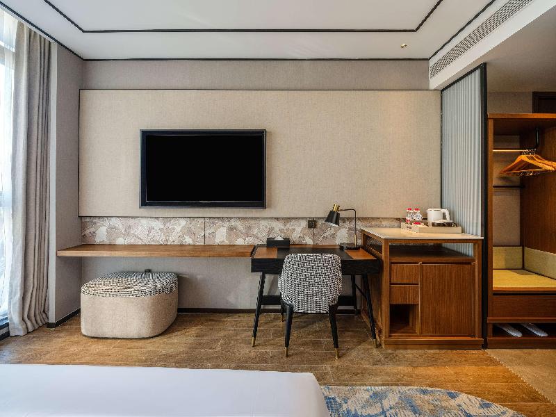 Hilton Garden Inn Beijing Guomao image