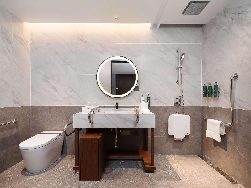 Hilton Garden Inn Beijing Guomao image