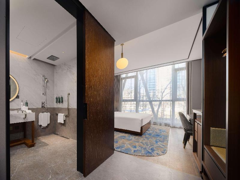Hilton Garden Inn Beijing Guomao image