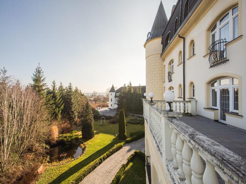 Hotel Sen image