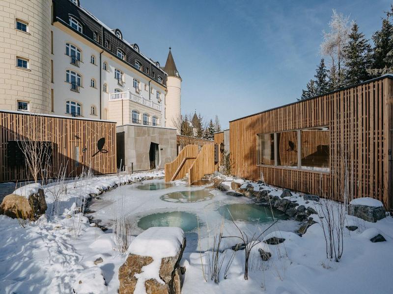 Hotel Sen image