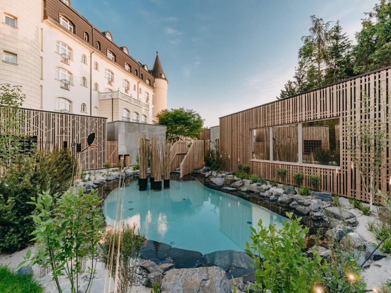 Hotel Sen image
