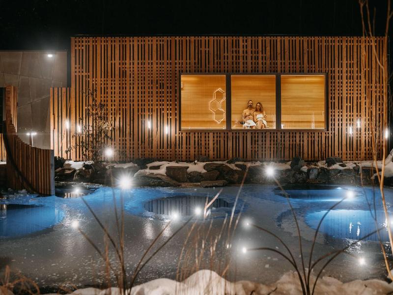Hotel Sen image