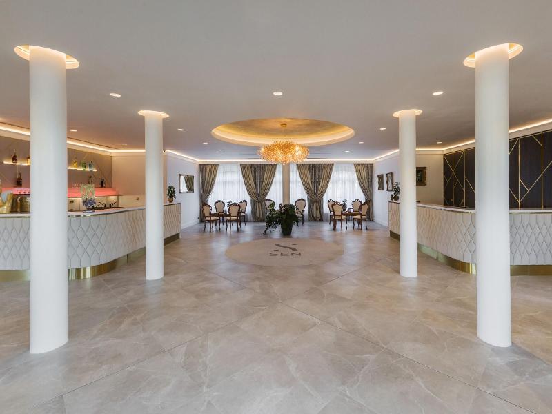 Hotel Sen image