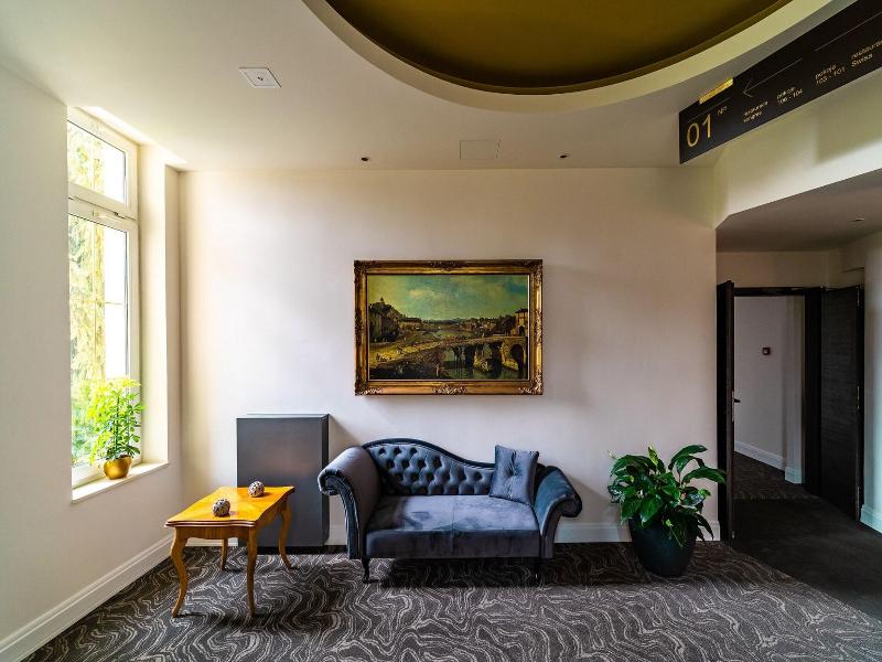 Hotel Sen image