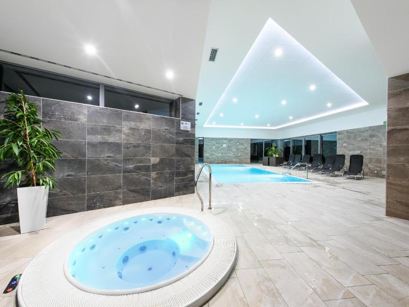 Sport Hotel image