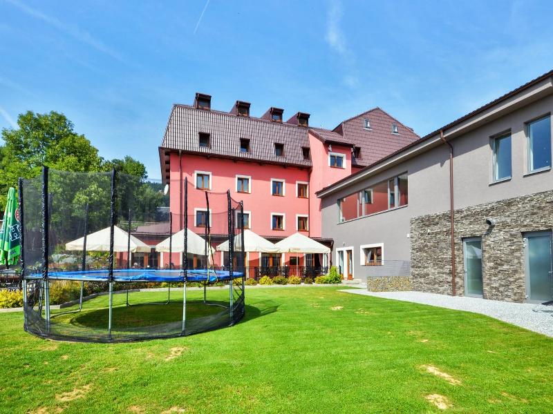 Sport Hotel image
