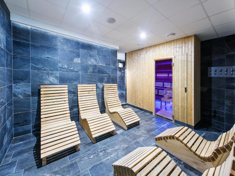 Sport Hotel image