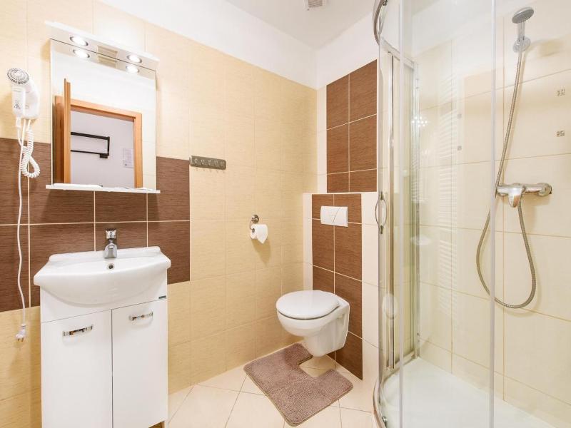 Sport Hotel image