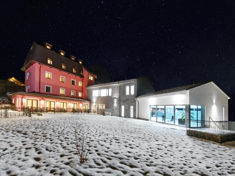 Sport Hotel image
