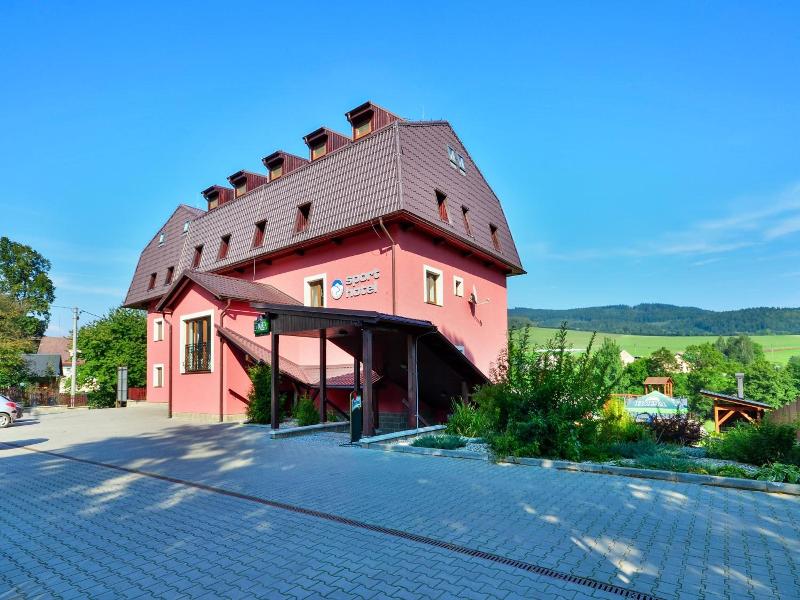 Sport Hotel image