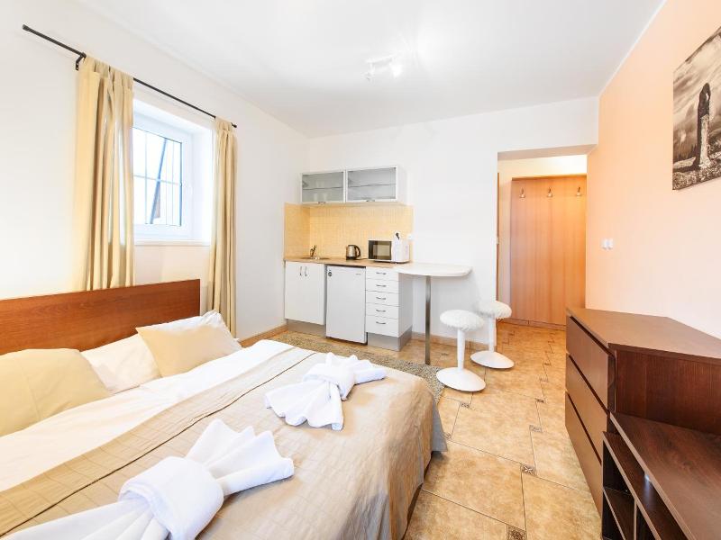 Sport Hotel image