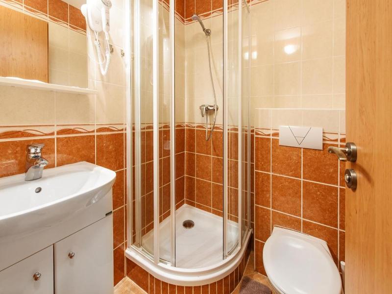 Sport Hotel image