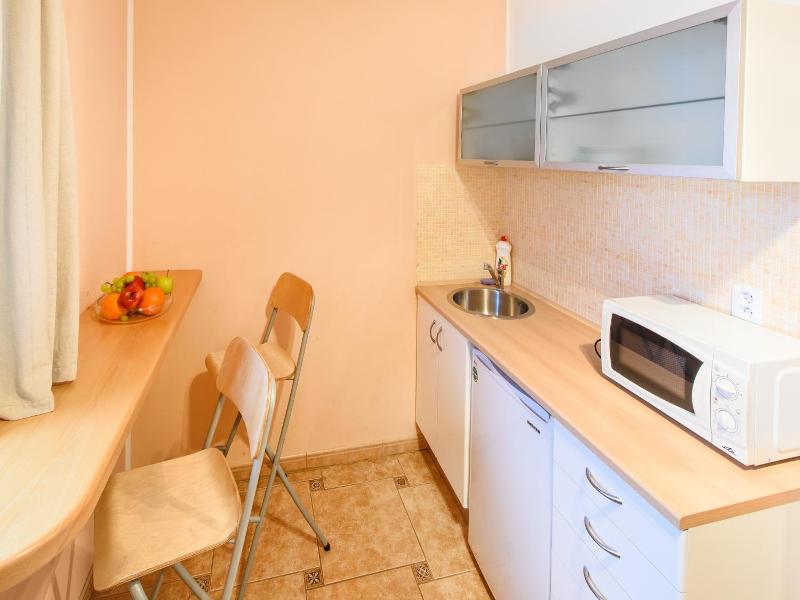 Sport Hotel image