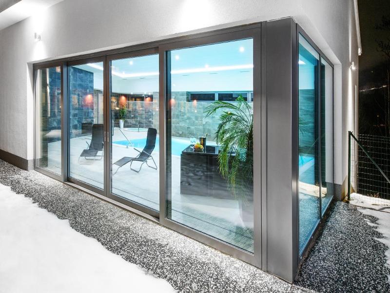 Sport Hotel image