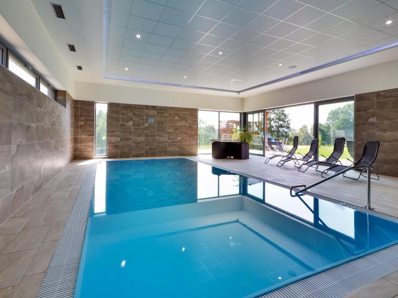 Sport Hotel image