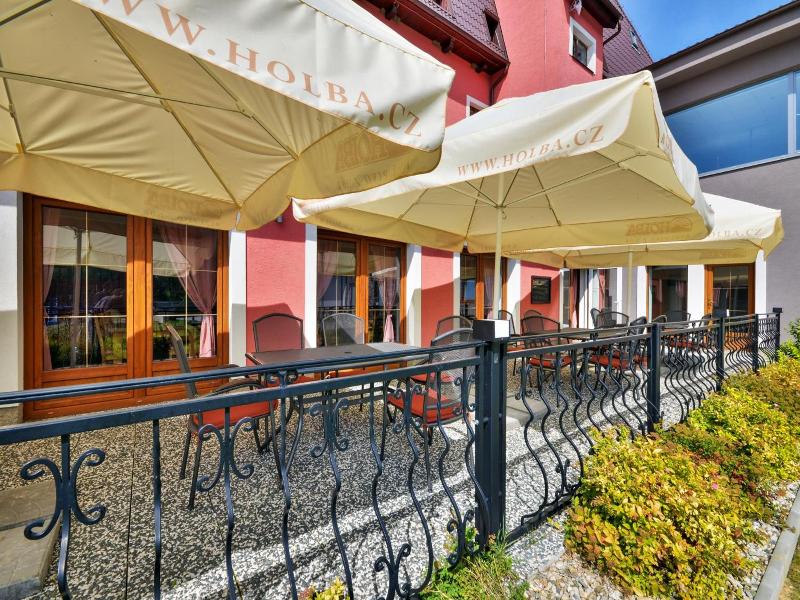 Sport Hotel image