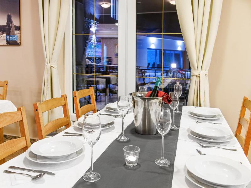 Sport Hotel image
