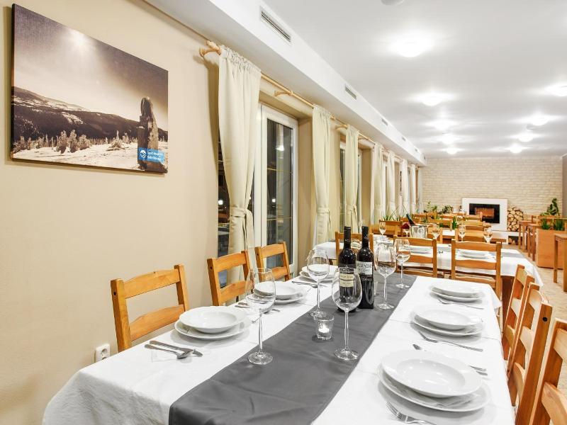 Sport Hotel image