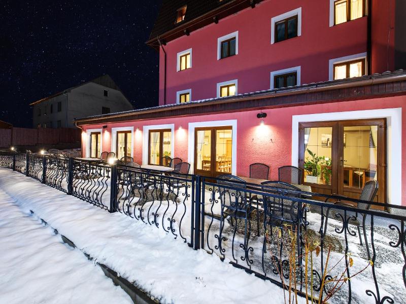 Sport Hotel image