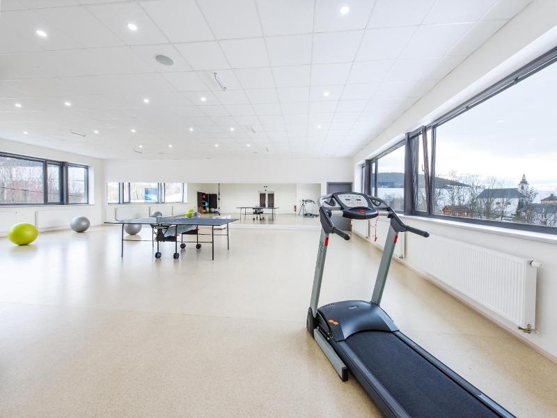 Sport Hotel image
