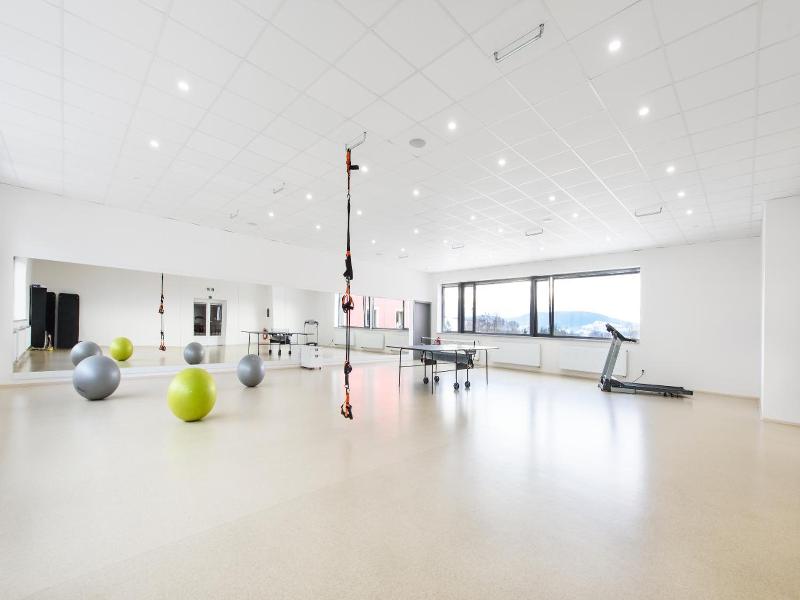 Sport Hotel image