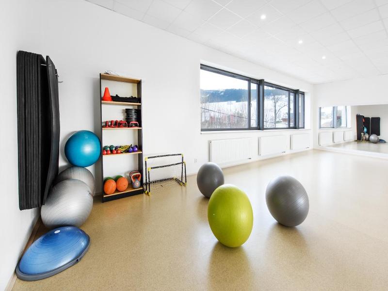 Sport Hotel image