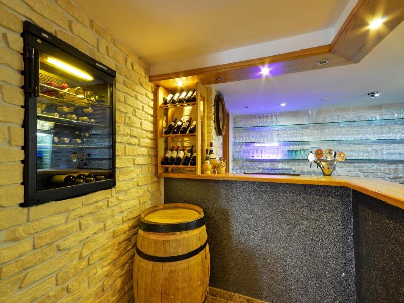 Sport Hotel image