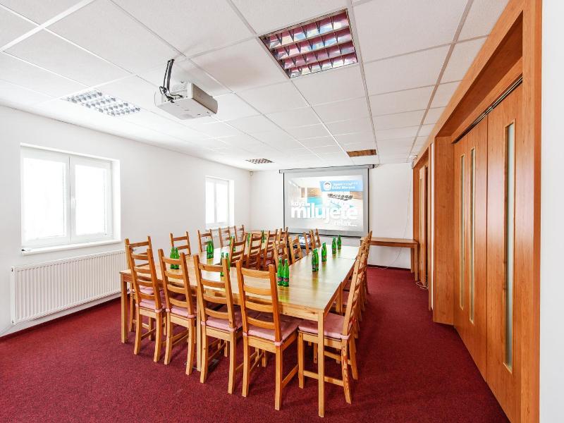 Sport Hotel image