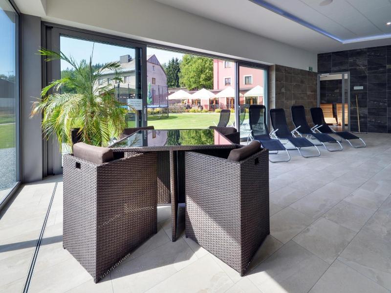 Sport Hotel image