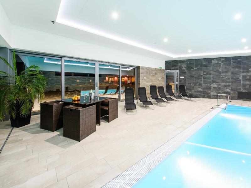 Sport Hotel image