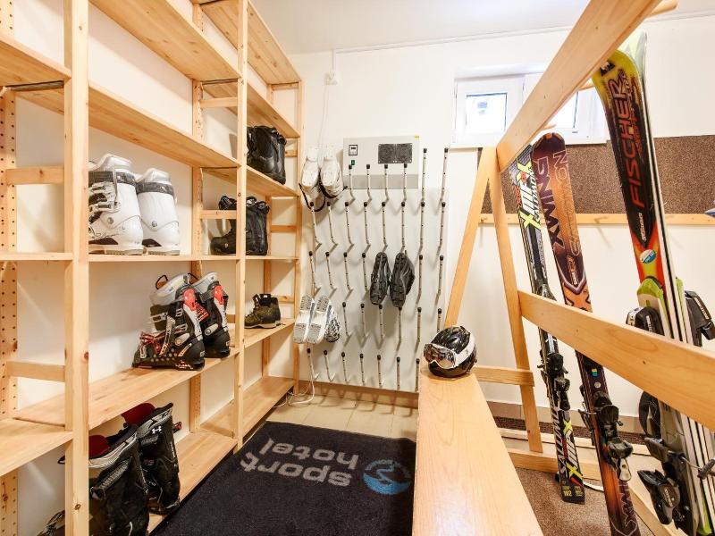 Sport Hotel image