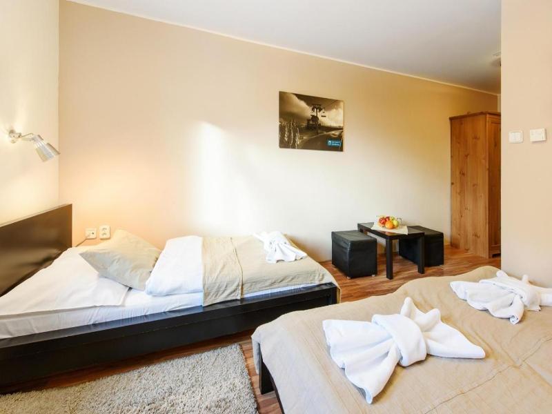 Sport Hotel image
