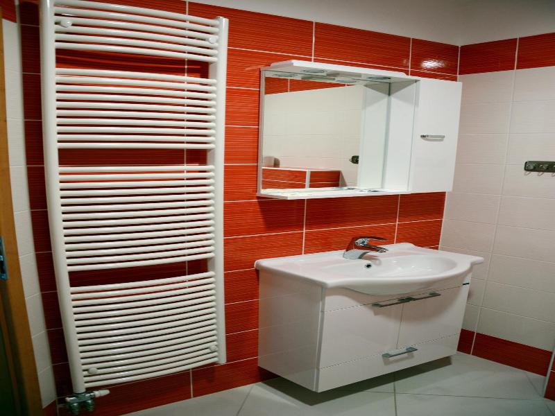 Sport Hotel image