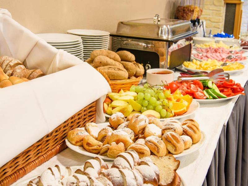 Sport Hotel image