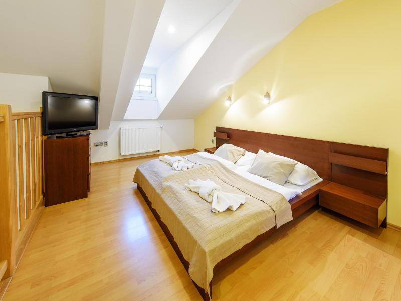 Sport Hotel image