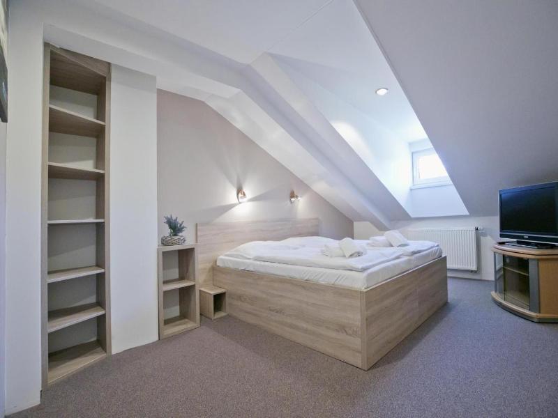 Sport Hotel image