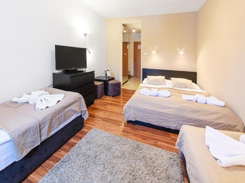 Sport Hotel image